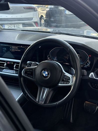 2020 Bmw 330e M Sport // Nct May 2028!