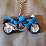Motorbike Keyrings Image 2