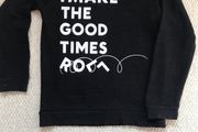 Unisex jumper