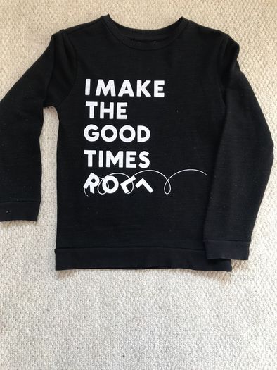 Unisex jumper