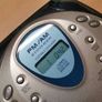 Panasonic SL-SV500 Portable CD Player Image 3