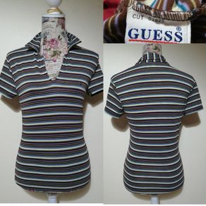 Beautiful Guess Top
