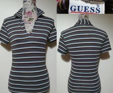 Beautiful Guess Top