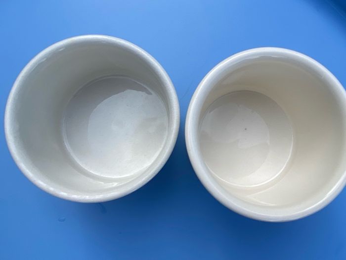 Portmeirion pots