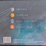 IGNEA - Sputnik CD EP (2017) Digipak Ukrainian Symphonic Metal EX+ Image 3