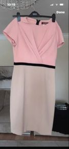 Maje Dress