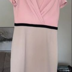 Maje Dress