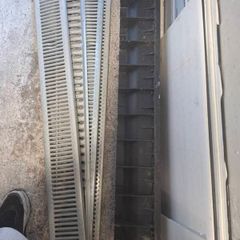 Drain gully's