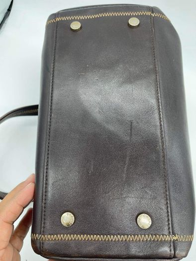 Luxury Alternative Handbag