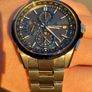 Casio Oceanus OCW-T2600G-1AJF solar radio watch Image 2