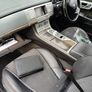Breaking jaguar xf 2.2 diesel 2014 r type Image 5