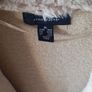 ladies fluffy sleeveless top Image 2