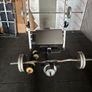 Multi home gym Image 2