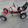 Berg Go cart Image 2