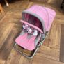 Maclaren Rocker hammock Image 2
