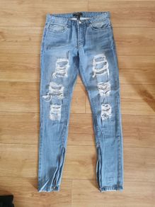 Brand new Forever 21 jeans