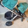 Double travel system - Uppababy Vista Image 7
