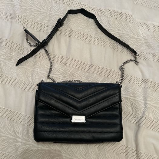 Allsaints Justine Crossbody Bag
