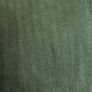 green trenchcoat style belted jacket size 10 Image 3