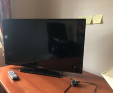 television