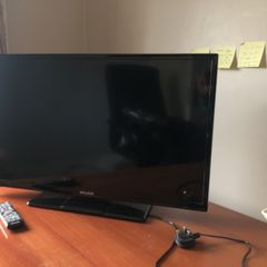 television