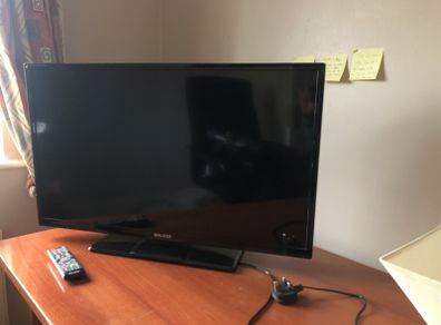 television
