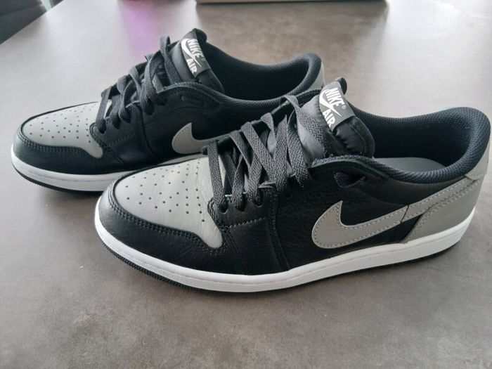 Nike air Jordans