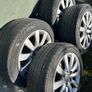 Audi alloys Image 3