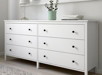 IKEA KOPPANG Chest of 6 drawers
