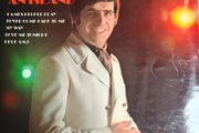 Joe Dolan, Make me an Island LP, Irish  Showband