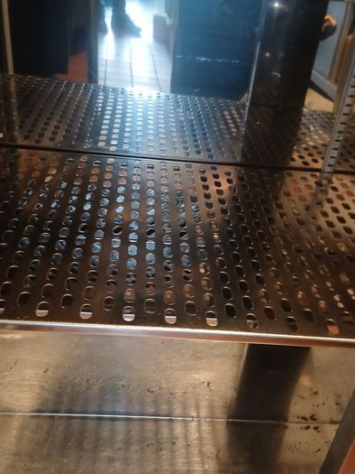 bar drinks fridge