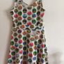 Pokemon Ladies dress size L fit size 14 Image 2