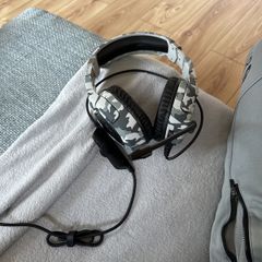 headset