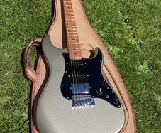 Bacchus Stratocaster
