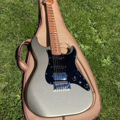 Bacchus Stratocaster