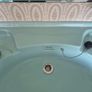 castiron bathroom mid century modern Image 3
