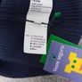 BNWT Unisex Benetton Hat / Size 10-12 Years Image 3