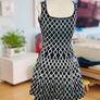 Maje dress Image 3