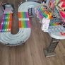 Mario Kart Rainbow Track Image 2