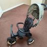 Push Baby Tricycle Image 4