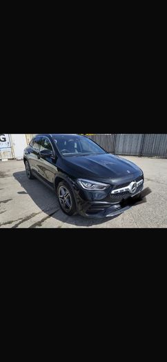 2022 Mercedes-benz Gla