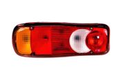 Tail Light Left Or Right Side Citroen Jumper Relay Opel Movano Peugeot Boxer Renault Master Mascott Maxity Volkswagen Transporter Multivan