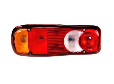 Tail Light Left Or Right Side Citroen Jumper Relay Opel Movano Peugeot Boxer Renault Master Mascott Maxity Volkswagen Transporter Multivan