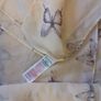Accessorize Butterfly and Dragonfly Scarf Image 2