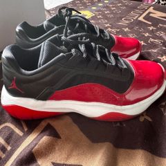Air Jordan Low Sneakers Excellent Condition Size EU 36
