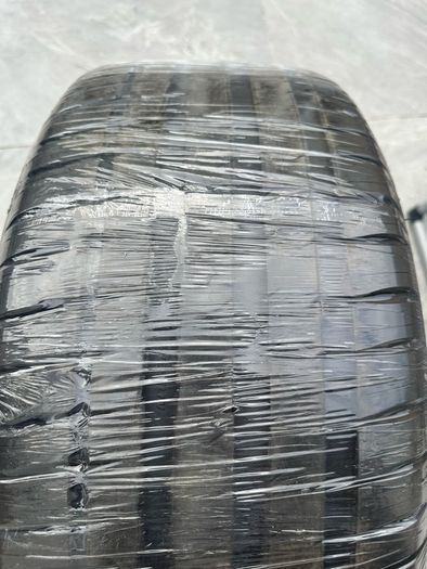 Michelin pilot sport ev car tyre