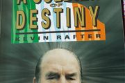 A soldier of destiny