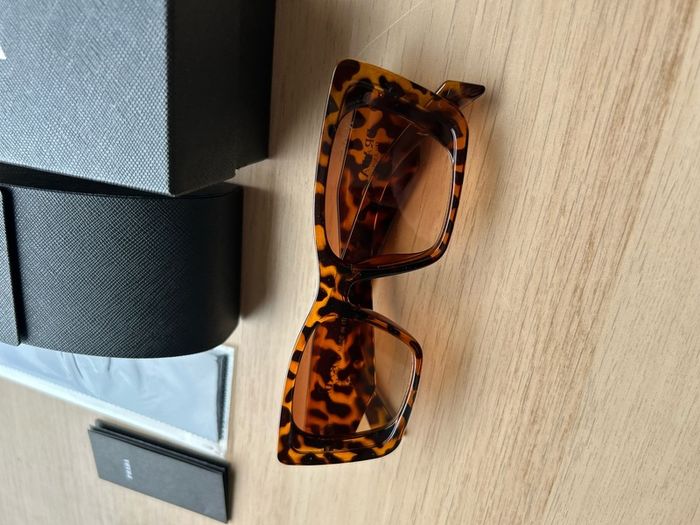 Prada Sunglasses