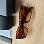 Prada Sunglasses Image 3
