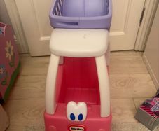 Little Tikes Shopping Cart